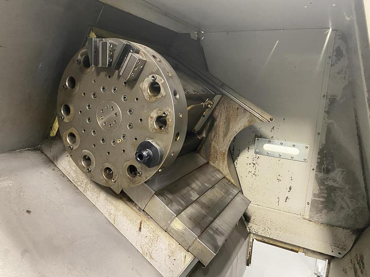 Gebraucht HAAS SL 30 HE