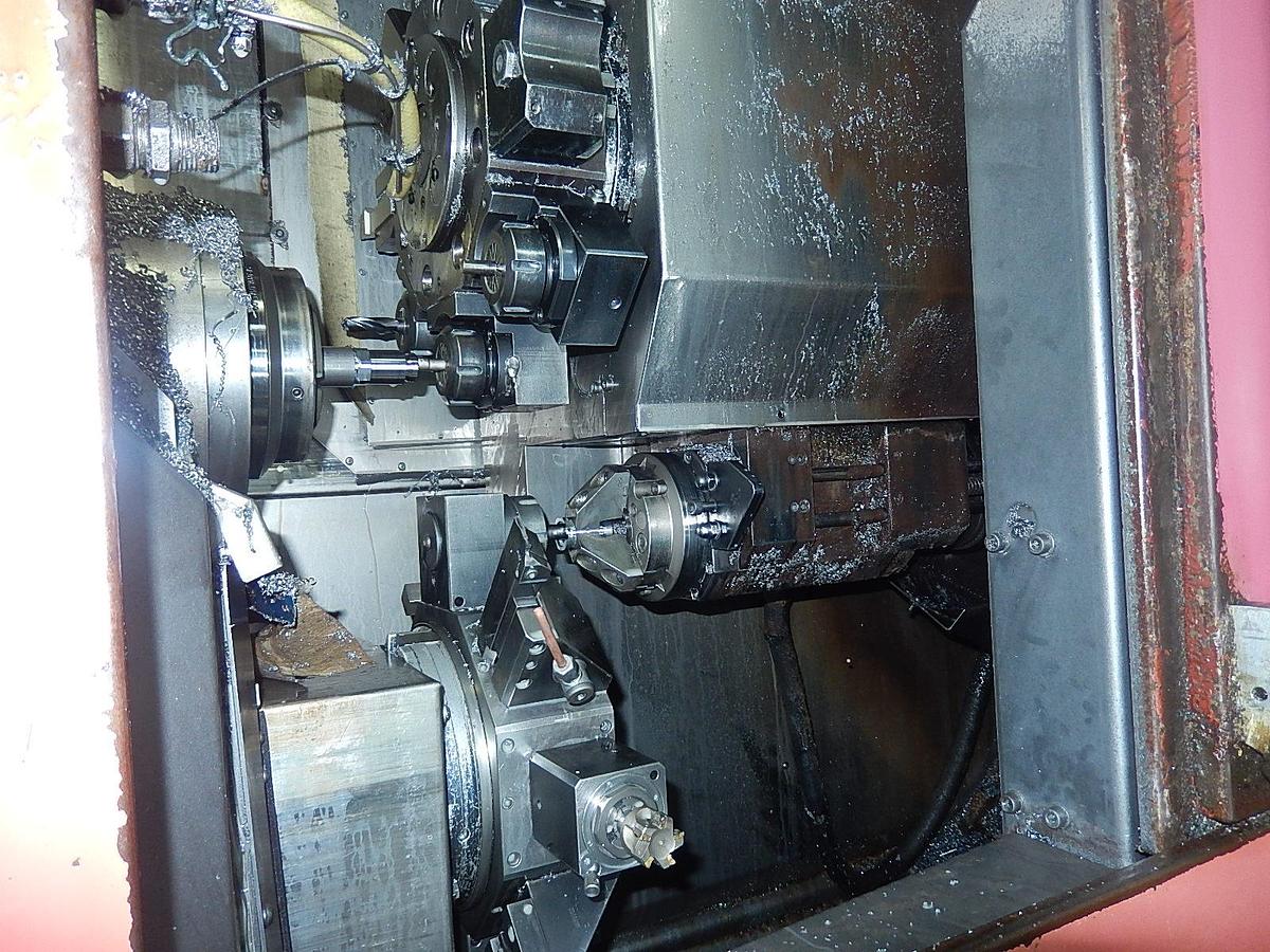 Gebraucht GILDEMEISTER MF SPRINT 65