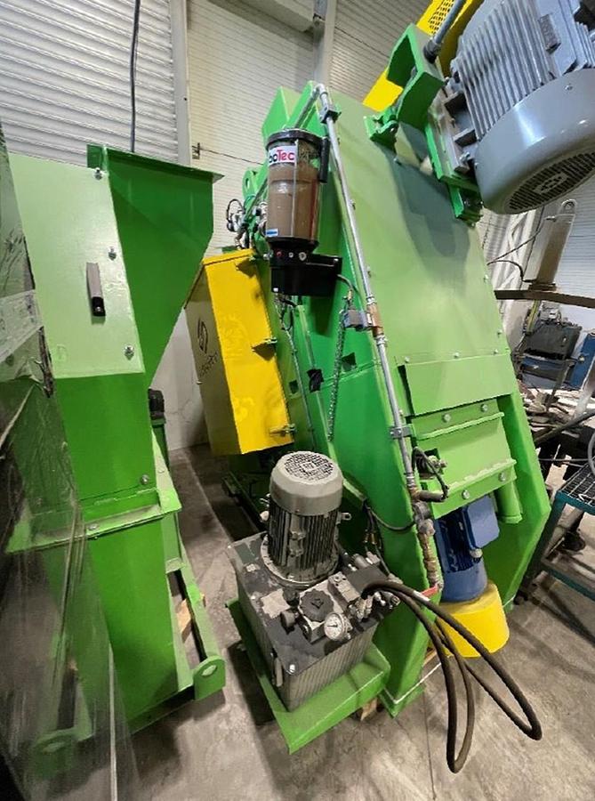 Gebraucht PPP IDEAPRO MDV-11