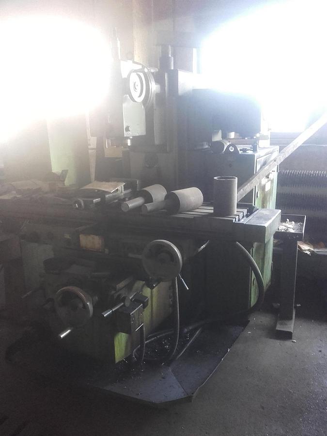 Gebraucht INTREPRINDERA MECANICA CUGIR FU 36