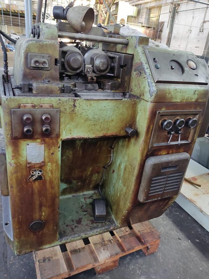 Used WMW GWR 80