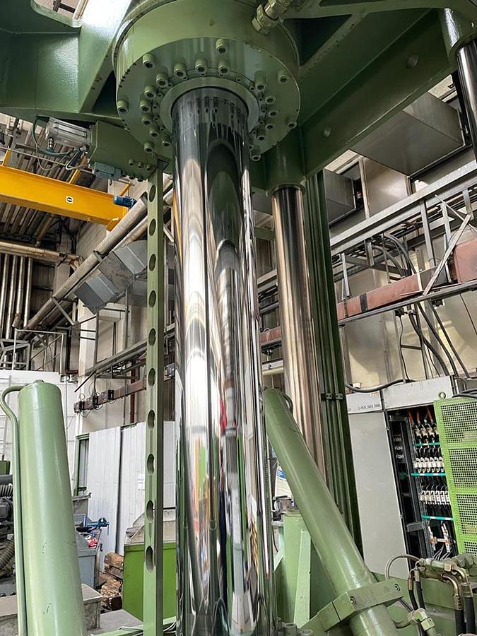 Gebraucht Reis TUS 130-200