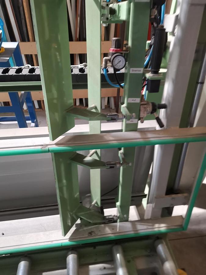 Gebraucht Urbam KV 2800 H