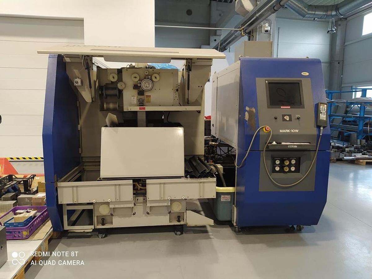 Used Hitachi 254Z