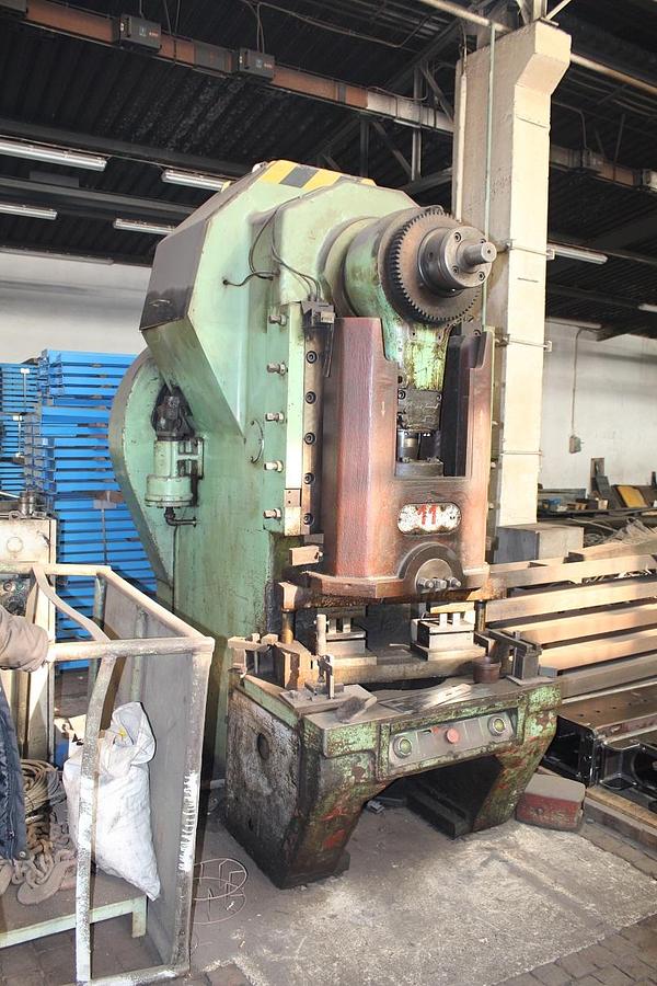 Gebraucht SMERAL LE 250A