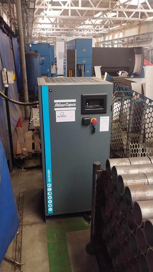Gebraucht Prima Power Platino 1530