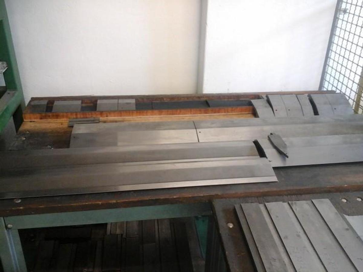 Used Beyeler RT 125