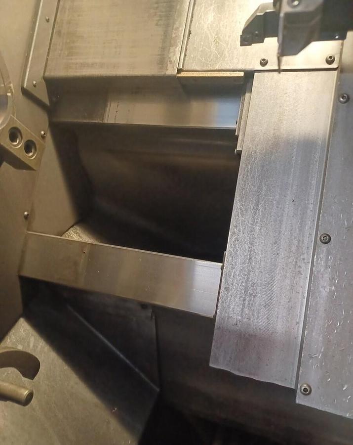 Gebraucht Gildemeister CT 40/1000