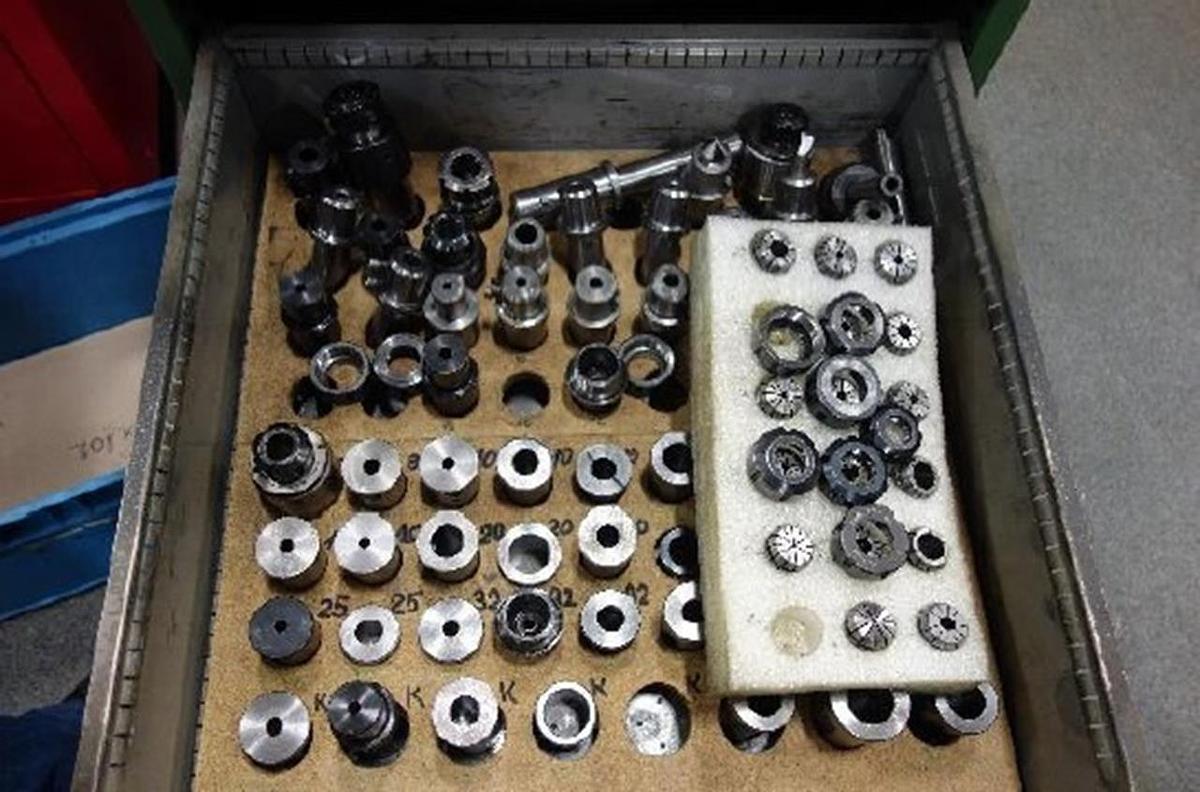 Použitý MORI SEIKI SL 303 AMC/700