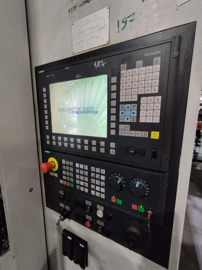 Gebraucht SW BA 400-2