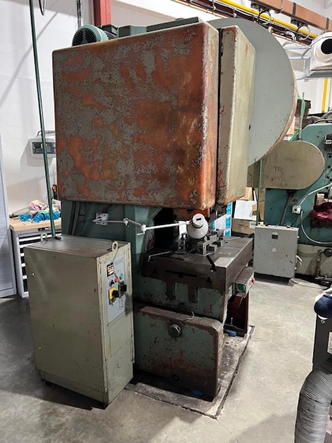Used Smeral LEN 63 C