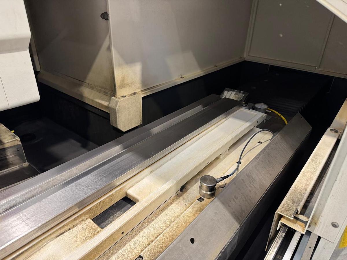 Gebraucht STUDER favoritCNC