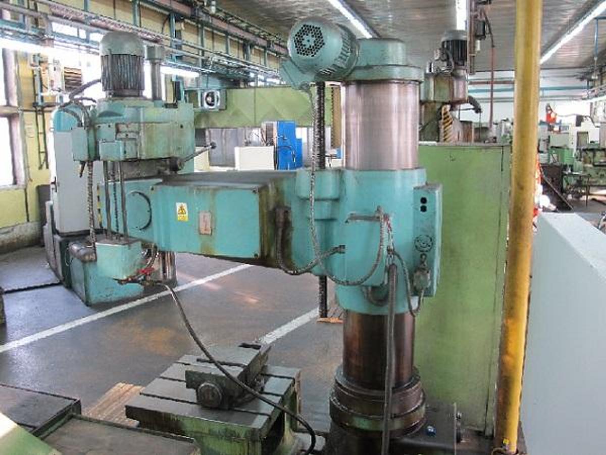 Used KIKINDA JUGOSLAVIJA RB 40 SP