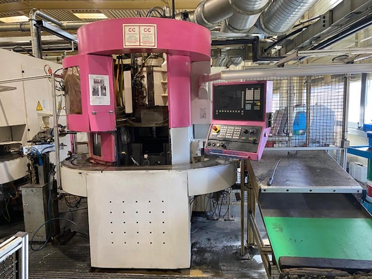 Gebraucht Emag VL 5S