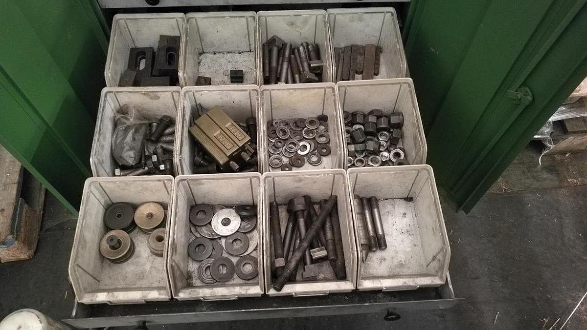 Gebraucht REIDEN FU 300