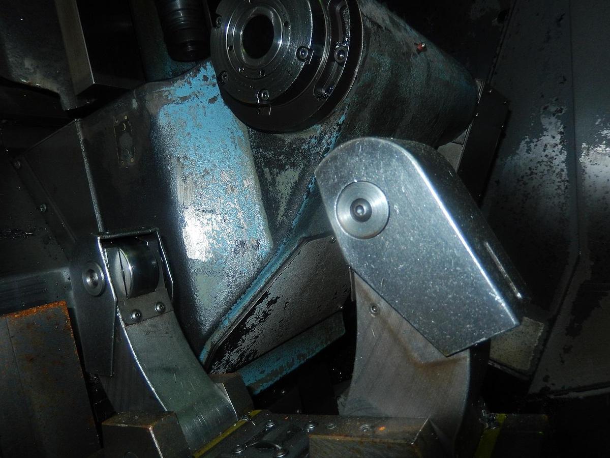Used MAS SPU 20