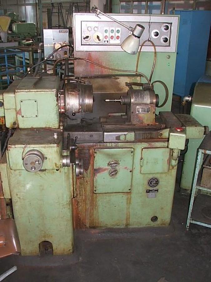Used TOS BDA 50