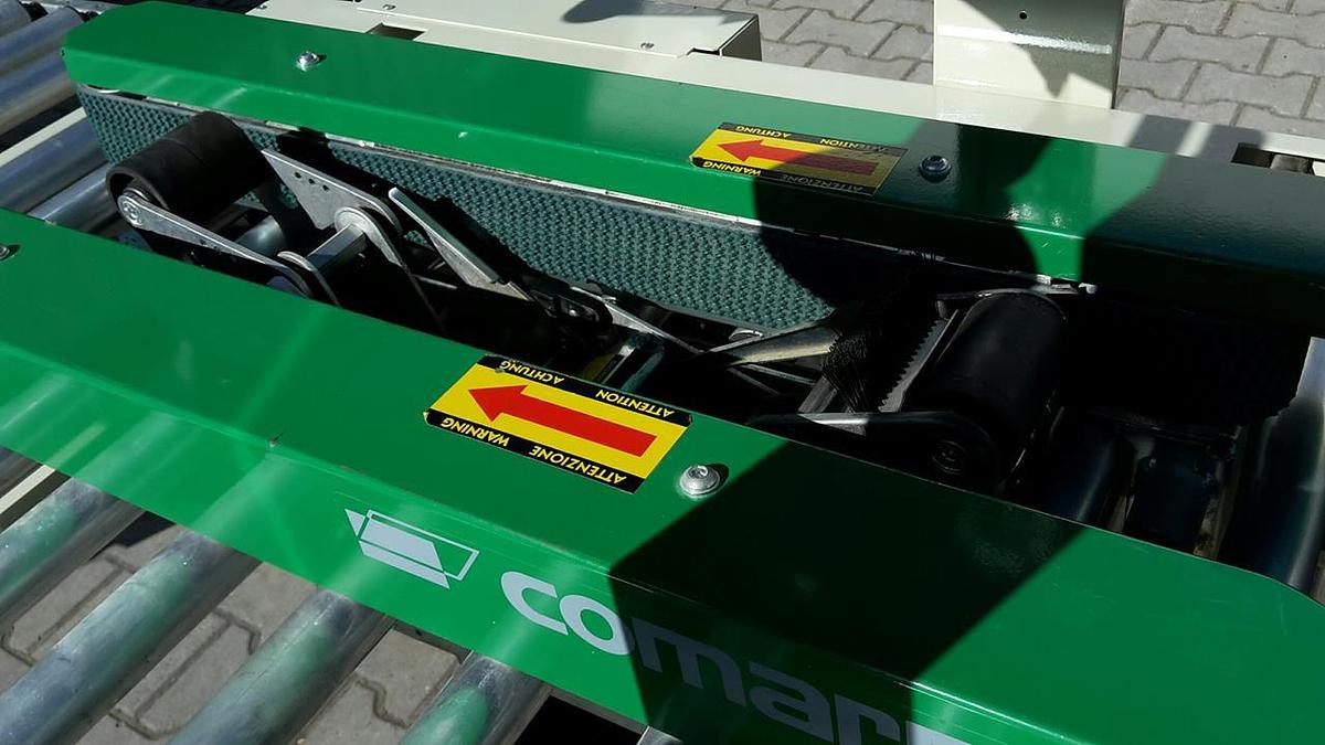 Gebraucht Comarme Marchetti GEM-52 T