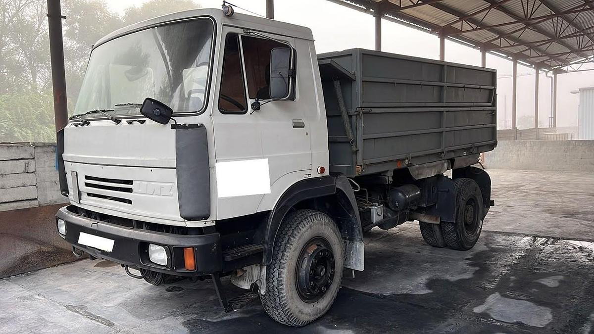 Nákladní automobil LIAZ 150.261