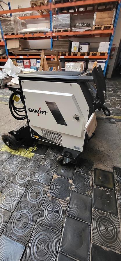 Použitý Doosan M0617