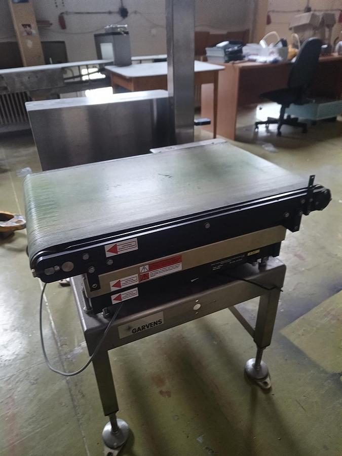Used Garvens S 40