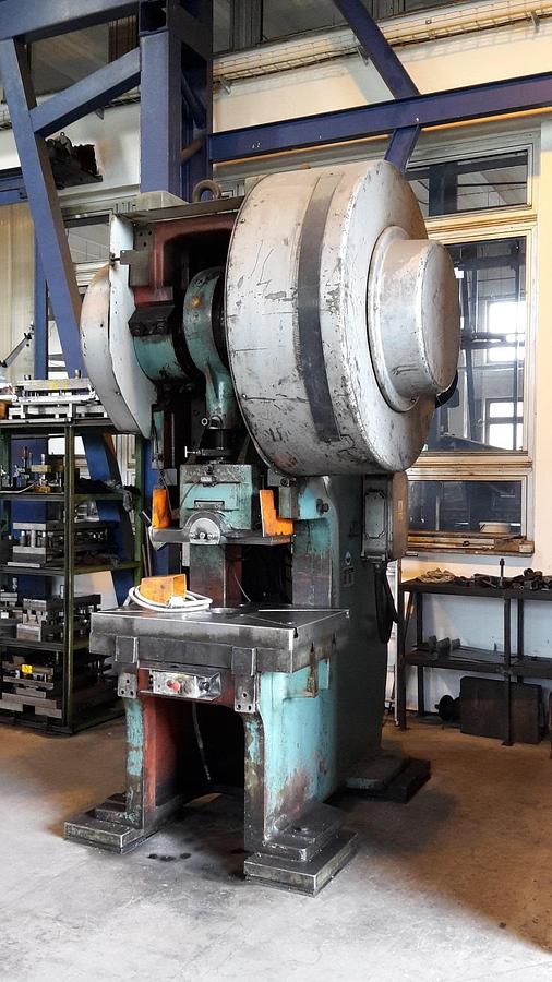 Used Smeral LEPA 100 VA