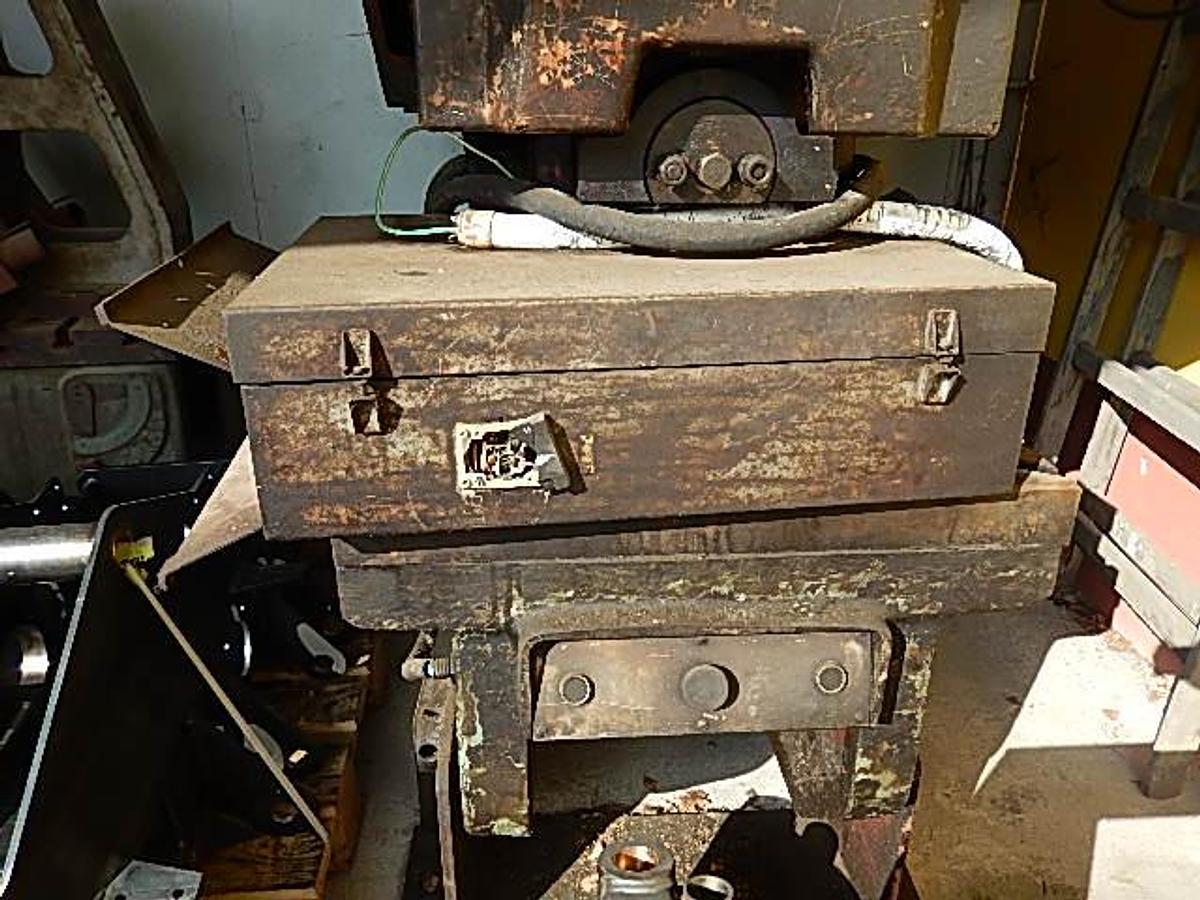 Used SMERAL LENP 63A