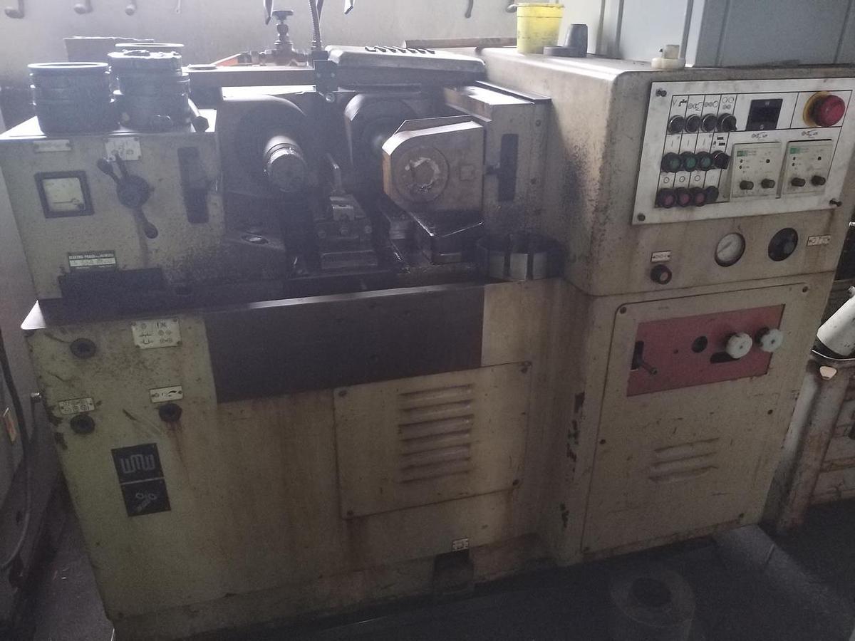 Used VEB UPW 25.1