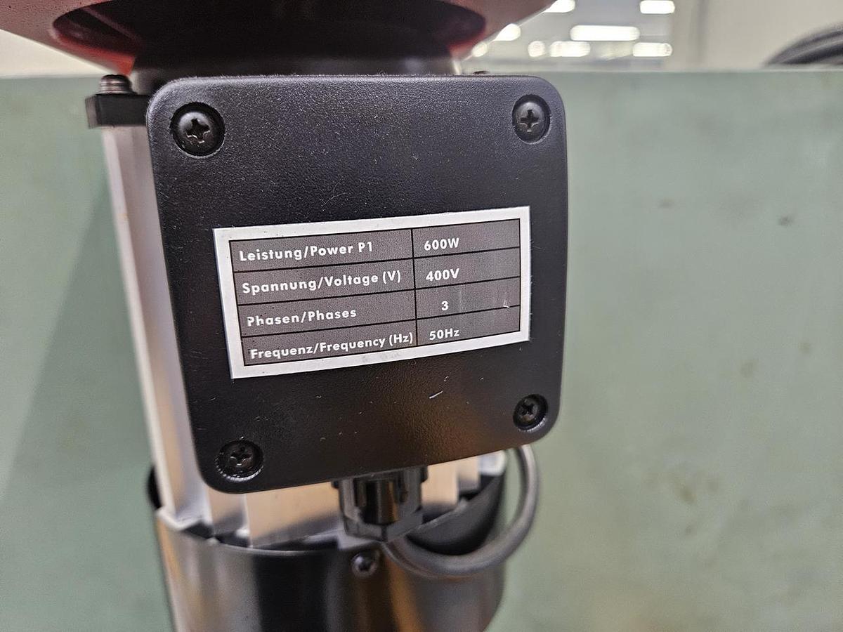 Gebraucht Saturn VH 50 D