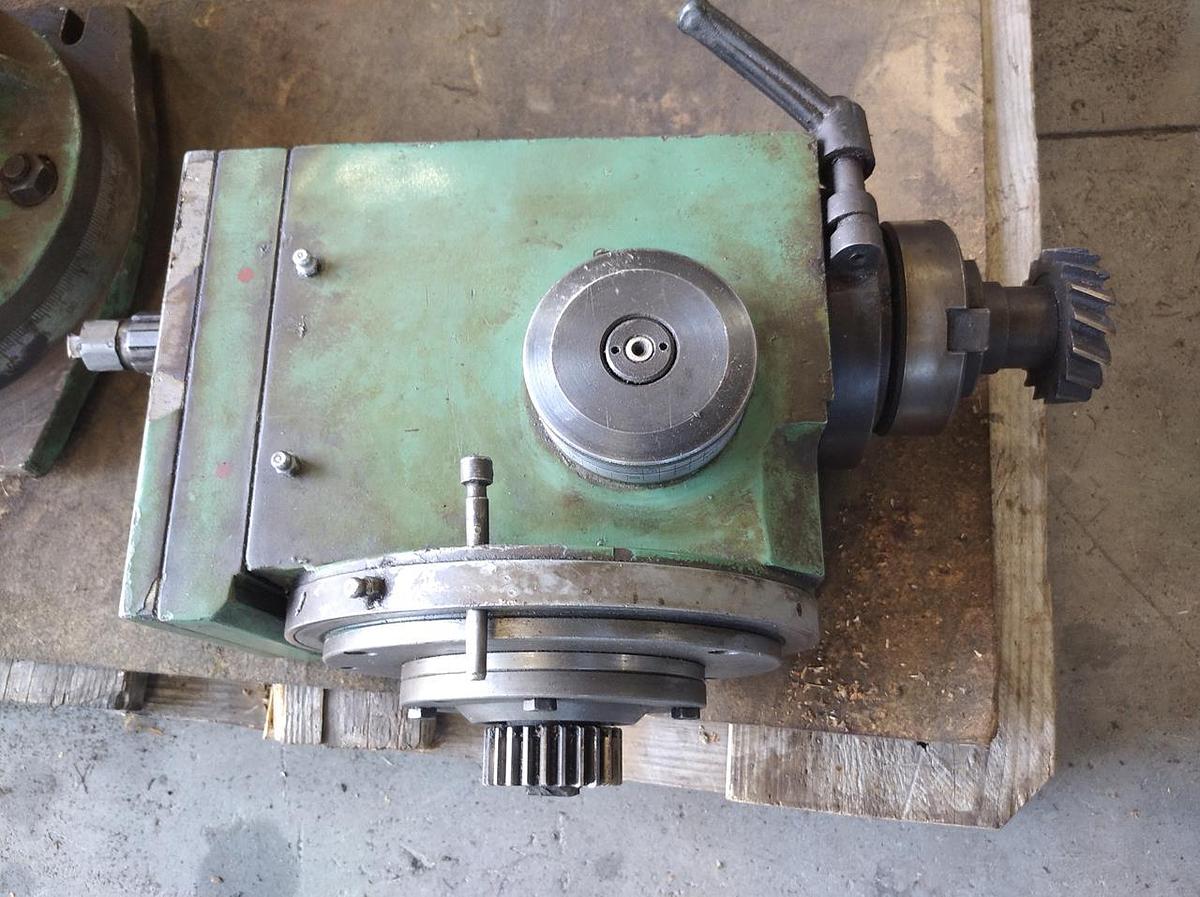 Used INFRATIREA FUS 22