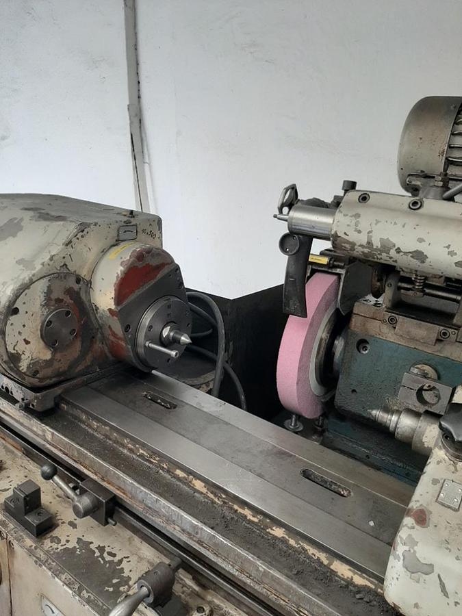 Gebraucht JOTES SWA 10 A