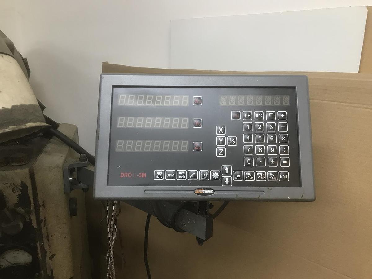 Used STANKO 6T80