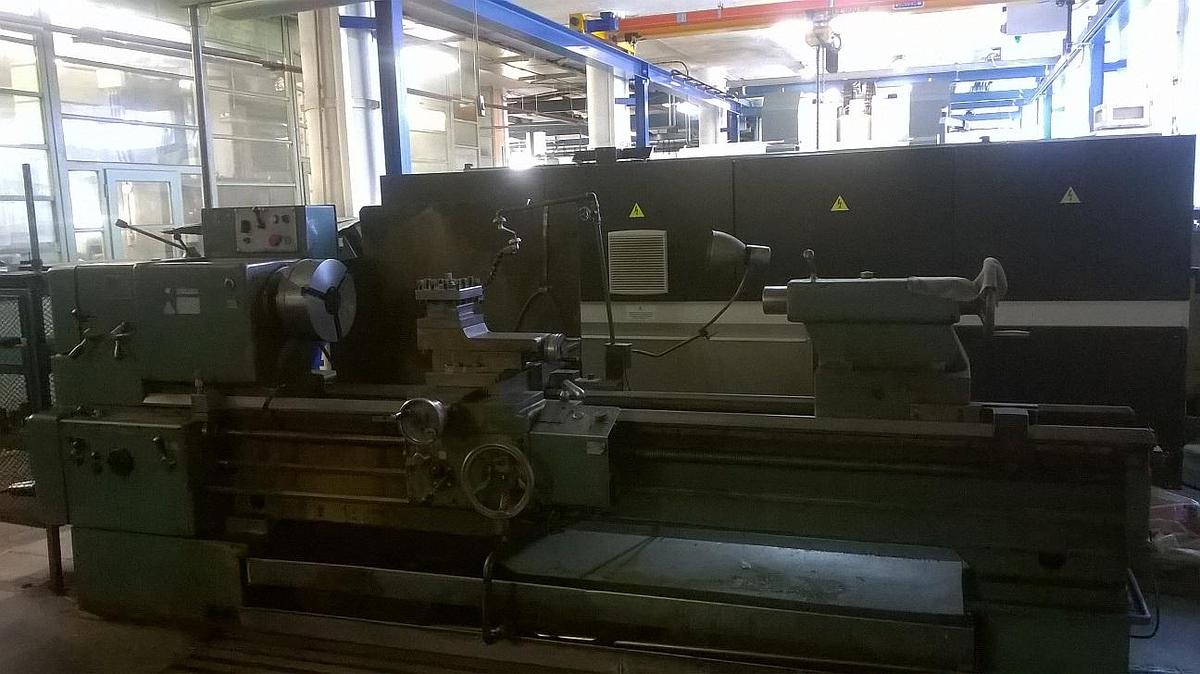 Gebraucht TOS SN71C/2000