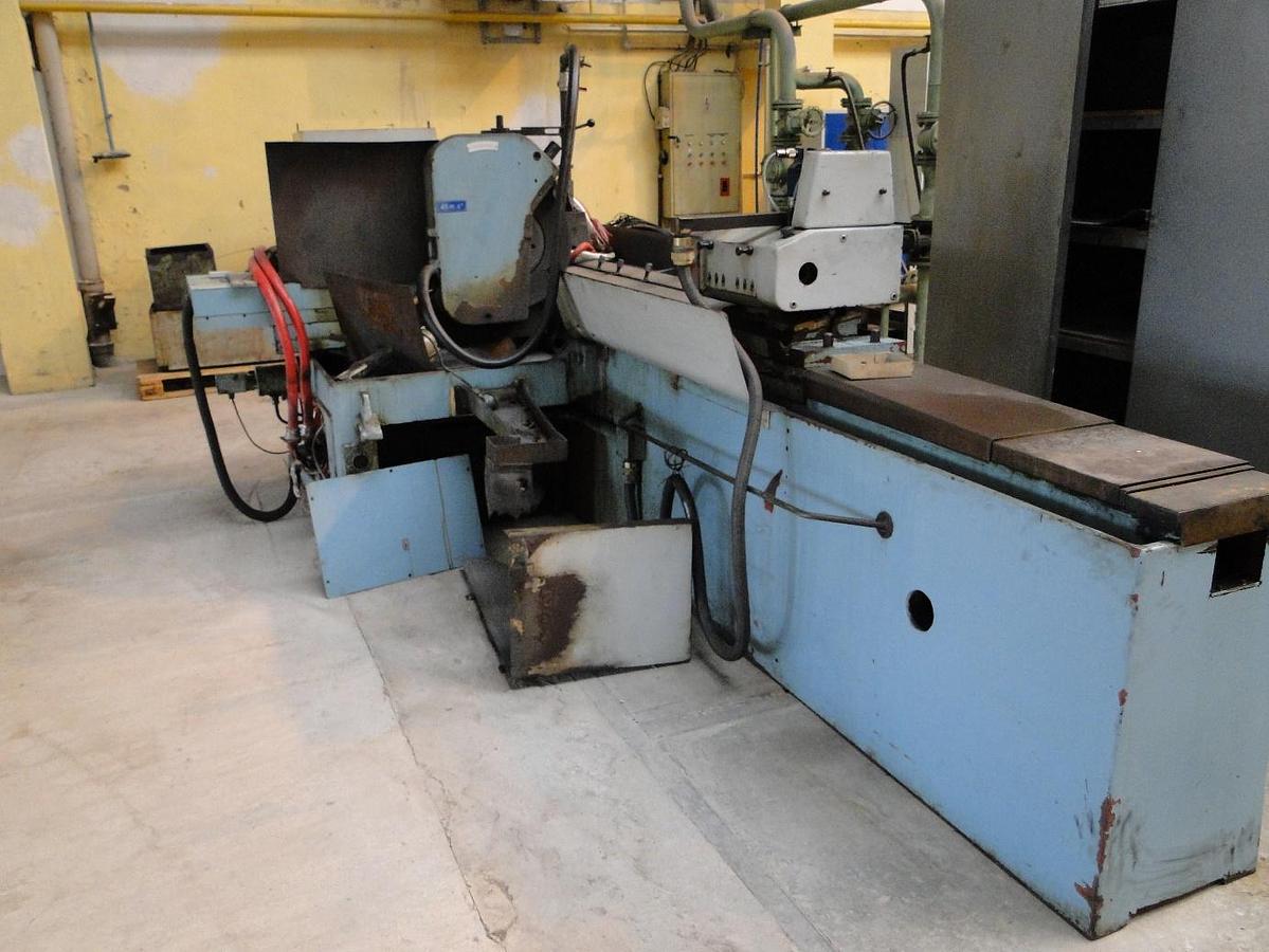 Gebraucht TOS BHU 32 A/2000
