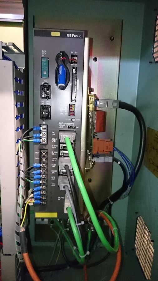 Gebraucht TORNOS BECHLER ENC 74