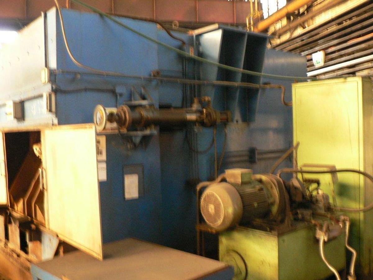 Gebraucht OMD FMH 120
