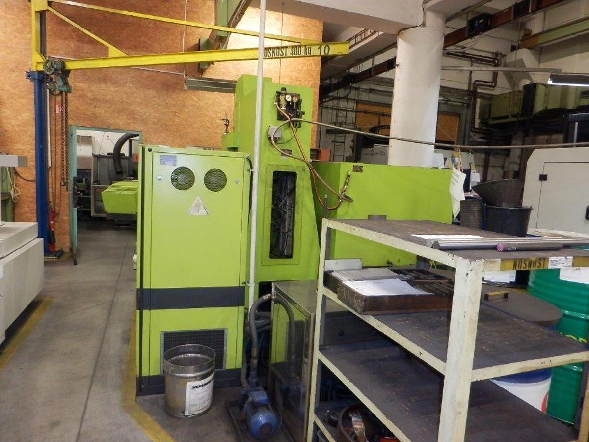Used ONA ONADATIC-D-420