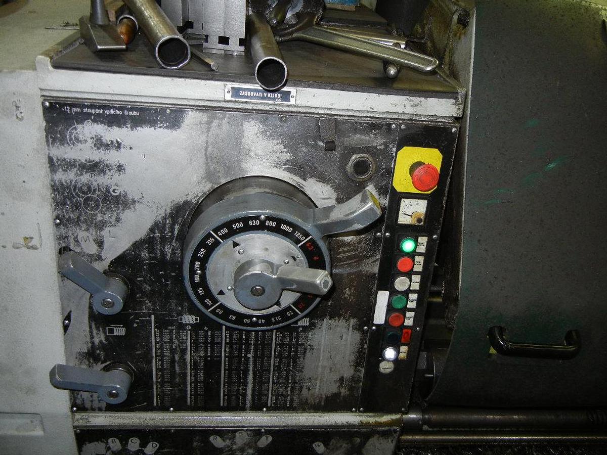 Used KOVOSVIT MAGNUM 1250