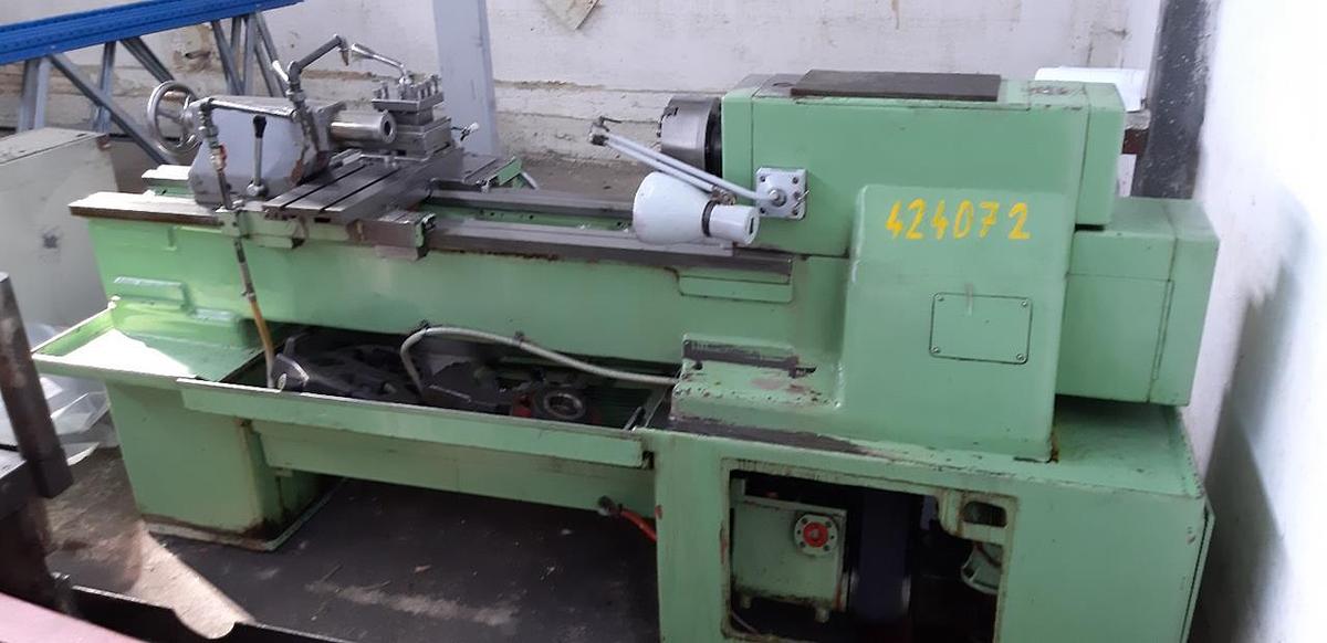 Used TOS Trenčín SV 18 RA