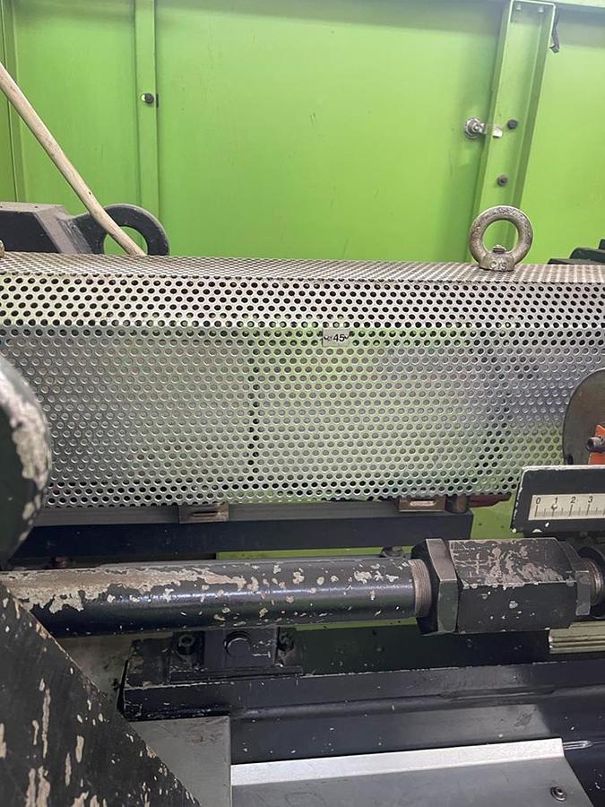 Gebraucht ENGEL ES 500/90 HL-ST