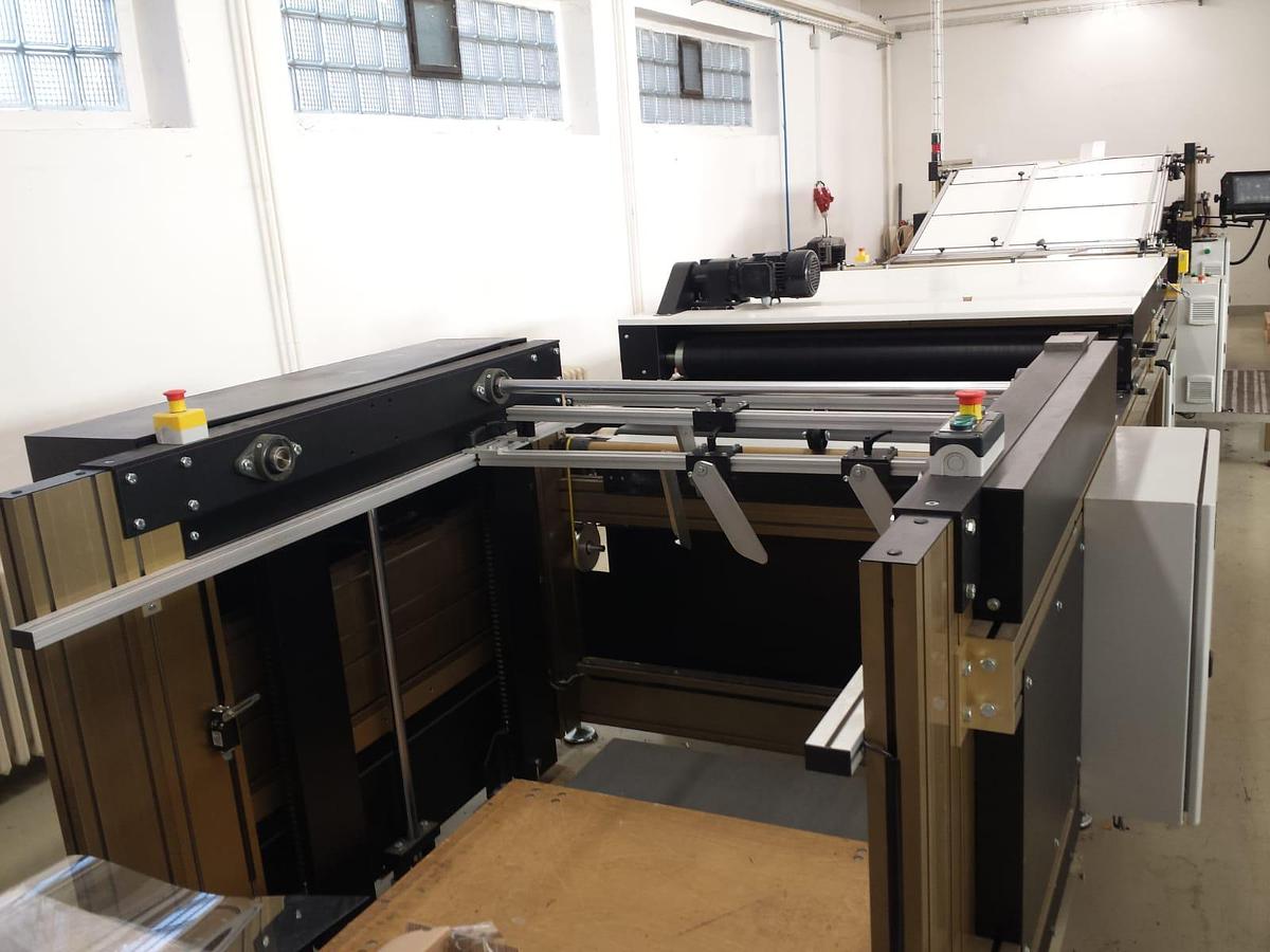 Used Lamina 1116 SA 800