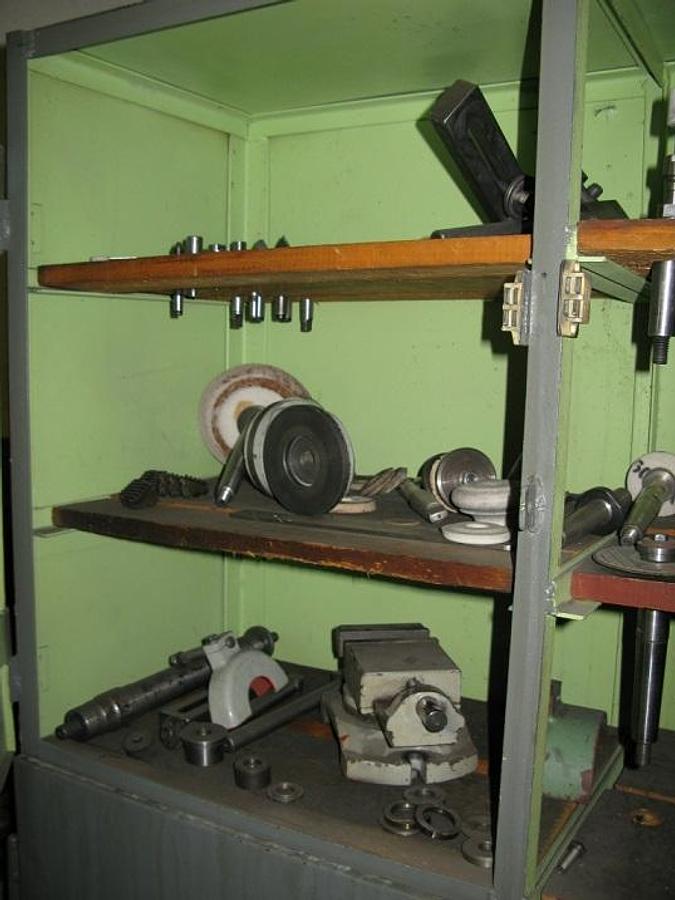 Gebraucht TOS BN 102