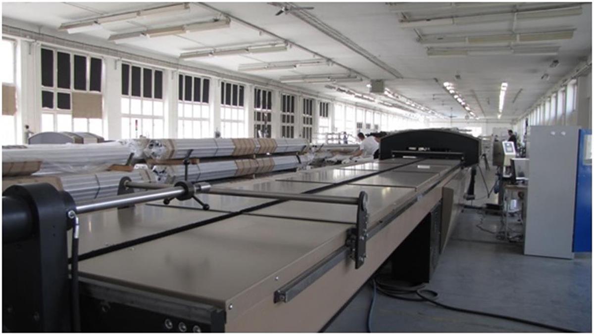 Gebraucht Dynobend CB90VZB SL 6000