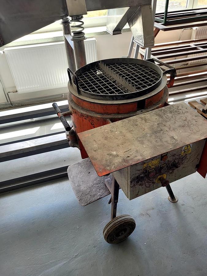 Gebraucht Filamos M 50