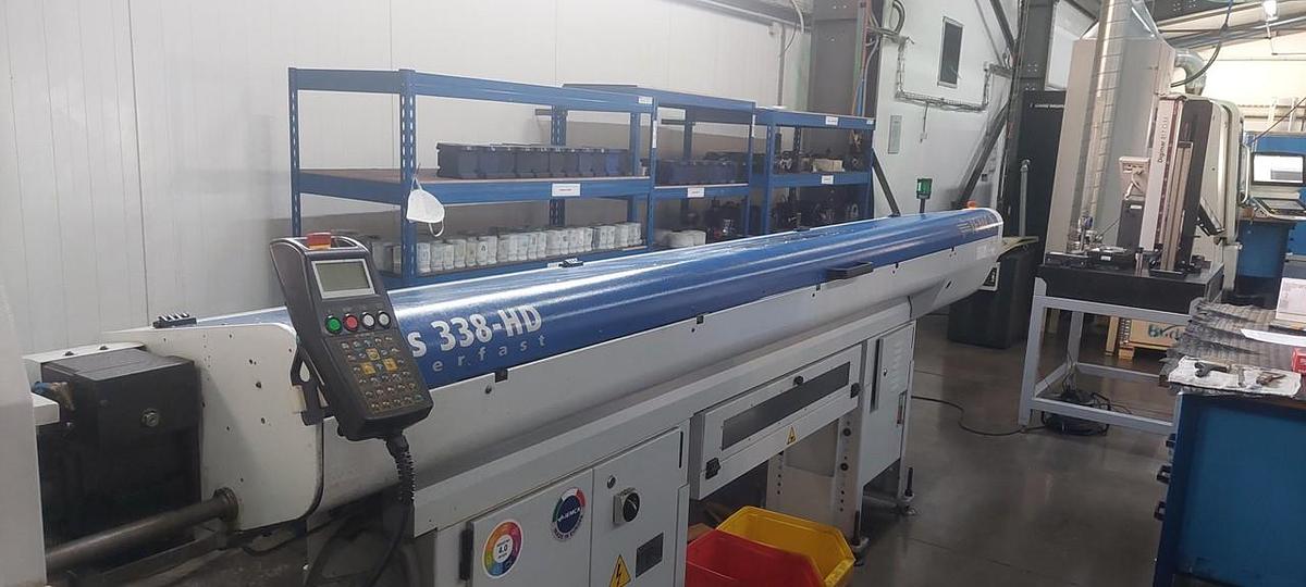 Použitý DOOSAN PUMA ST32G