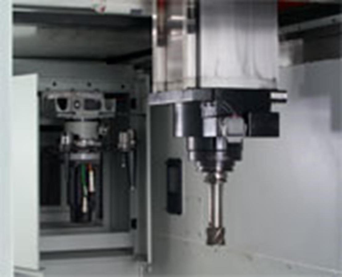 Gebraucht Trimill Speed 1110