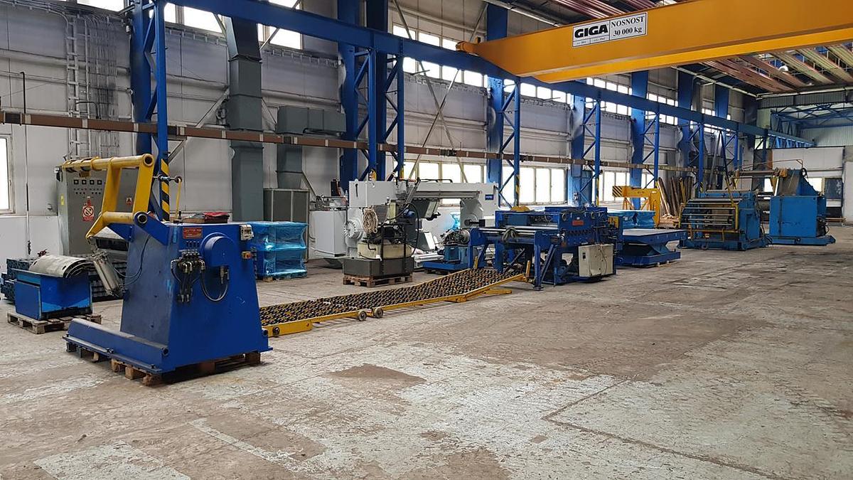 Gebraucht JORNS PMS 12