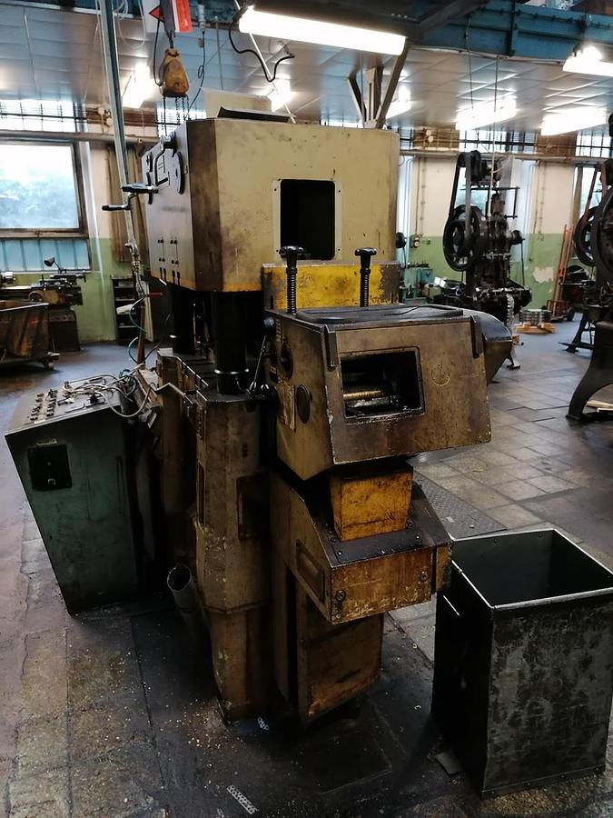 Used VEB PASU 40/2