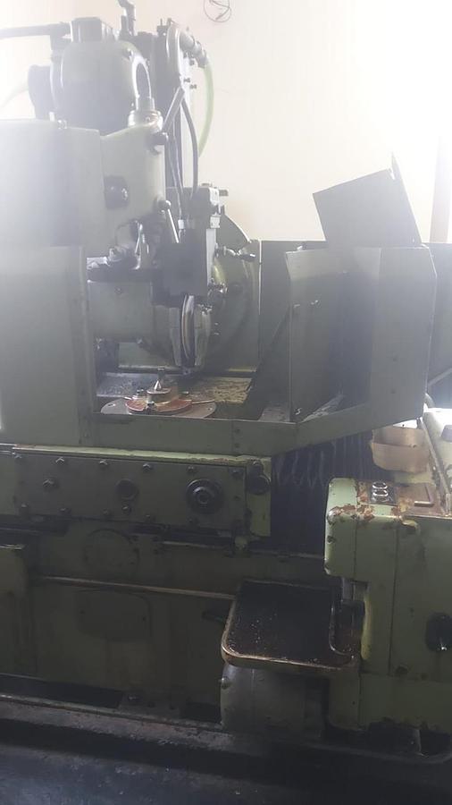 Used WMW ZSWZ 315