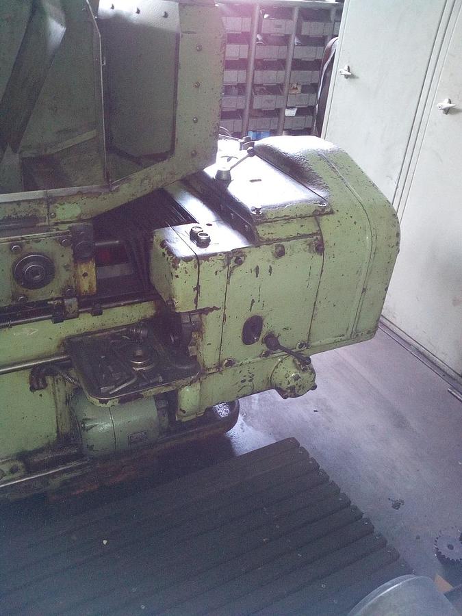 Used WMW ZSWZ 315
